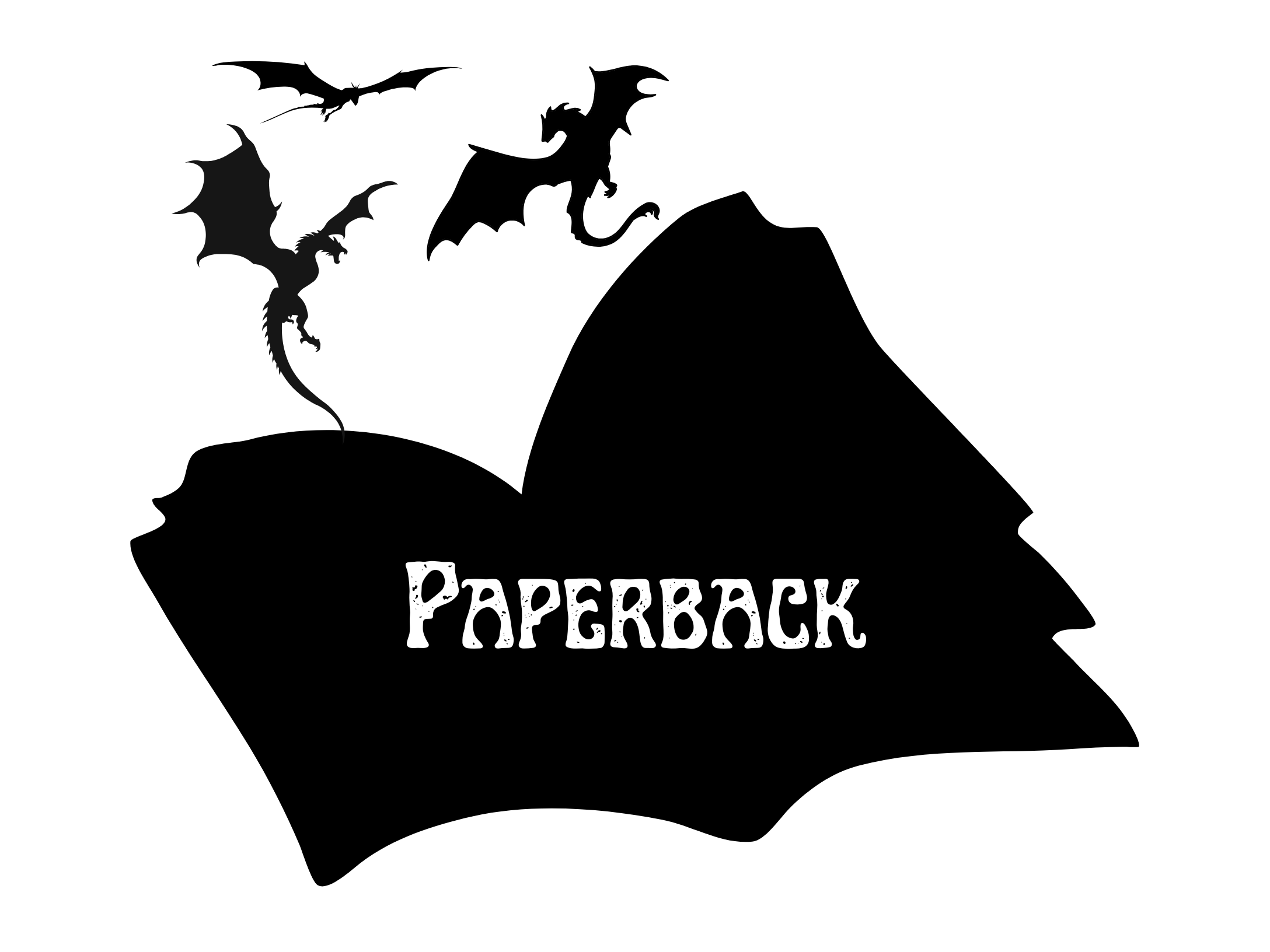 Paperback Bøger