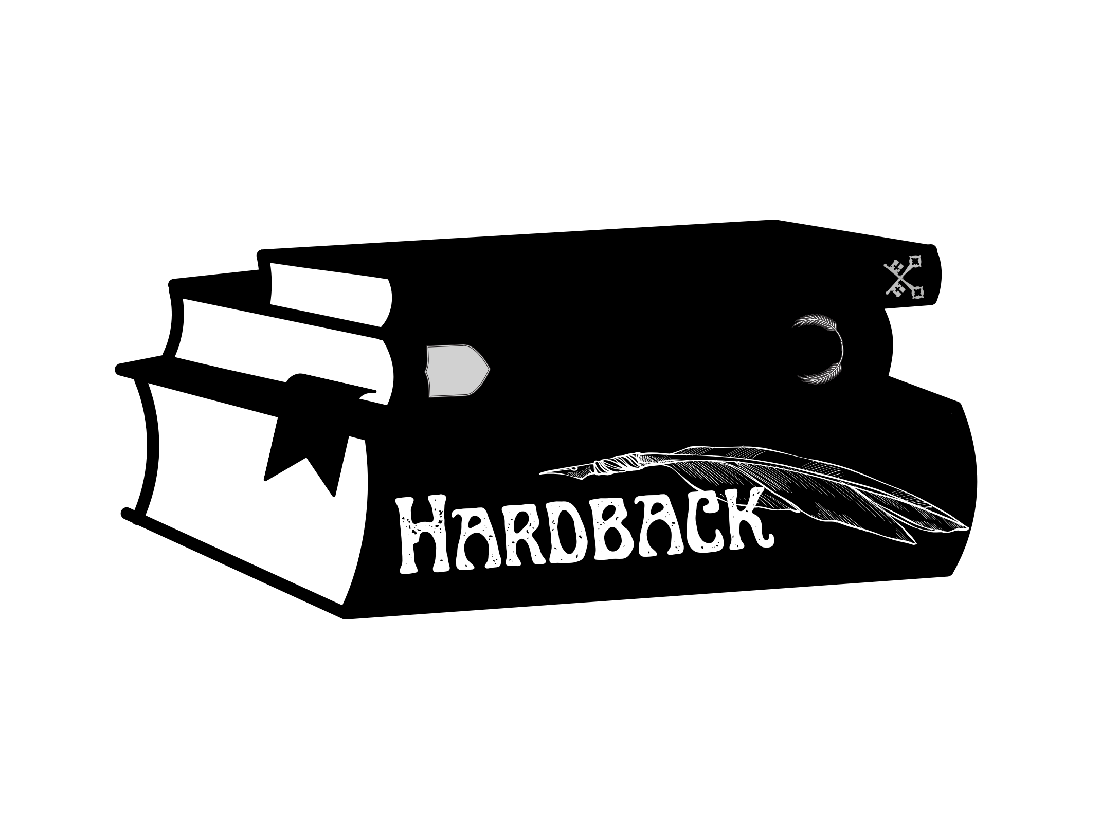 Hardcover Bøger