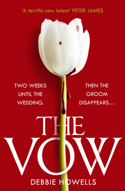 The vow