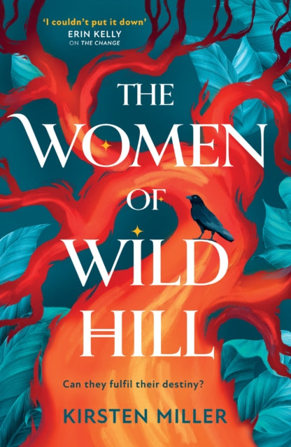The women of wild hill