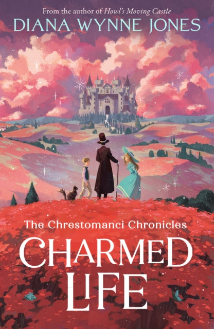 Charmed Life : Book 1