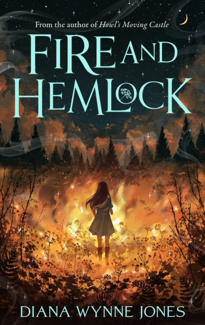 Fire and Hemlock
