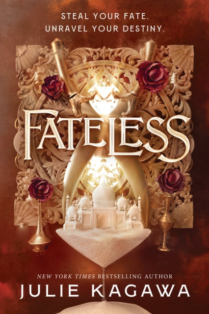 Fateless : Book 1