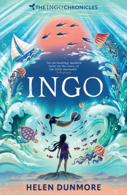 Ingo : Book 1