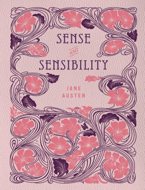 Sense and Sensibility