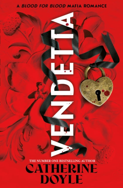 Vendetta : Volume 1