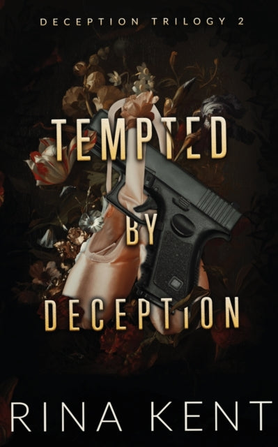 Tempted by deception - Special order print