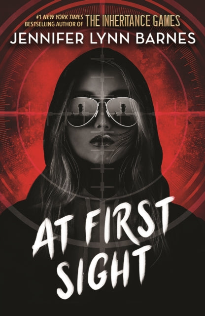 At First Sight : from the bestselling author of The Inheritance Games