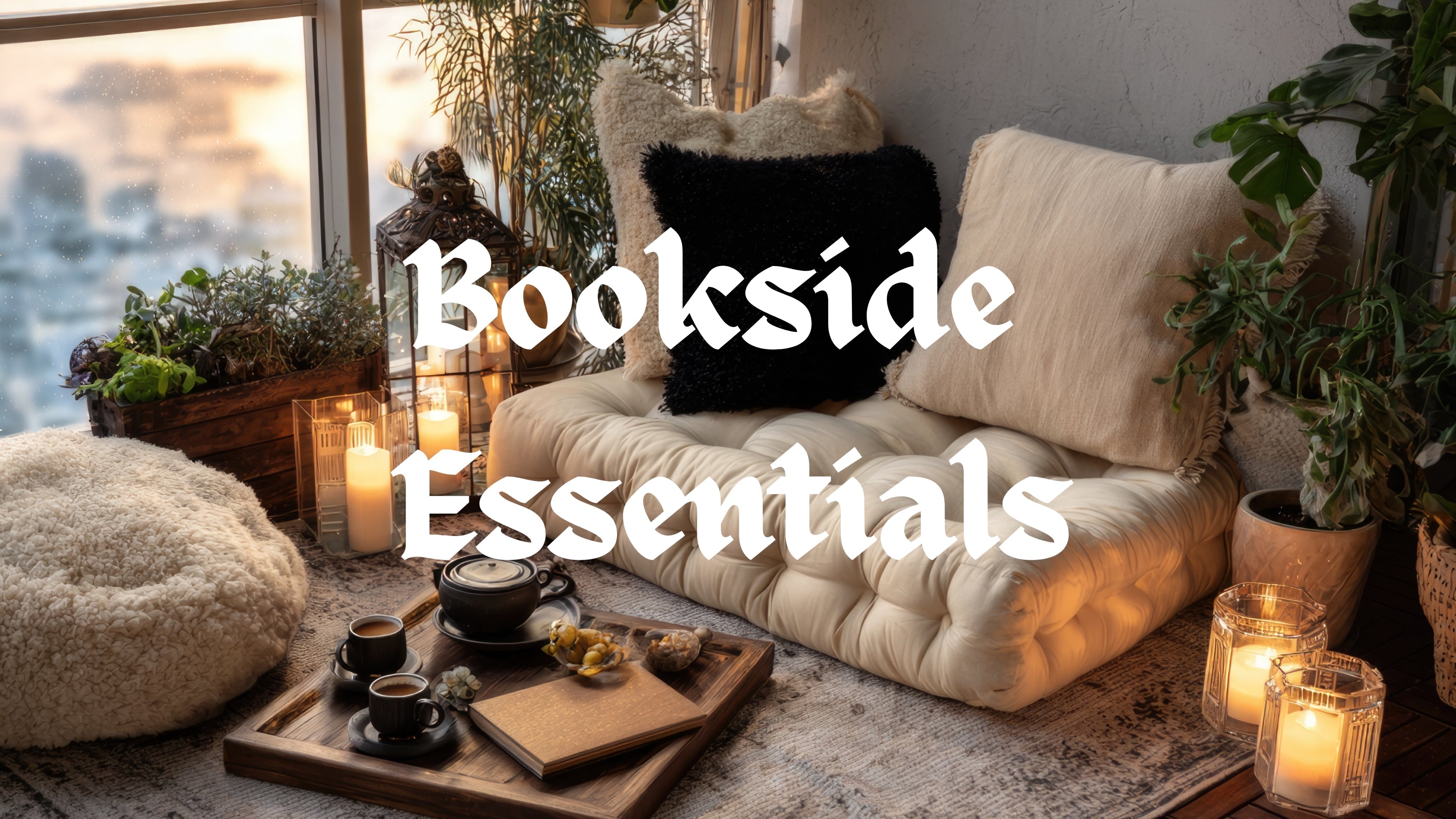 Bookside Essentials