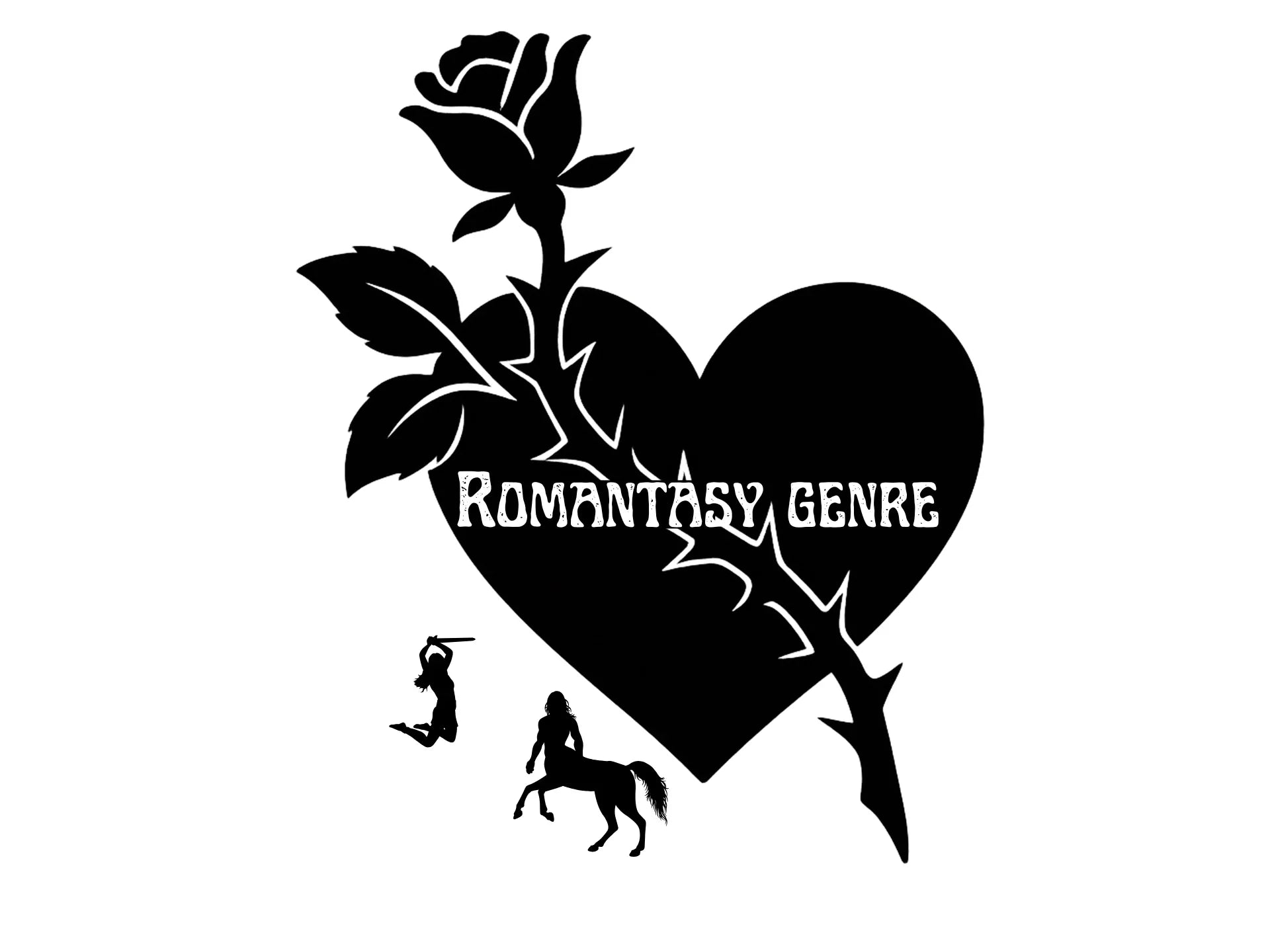 Romantasy