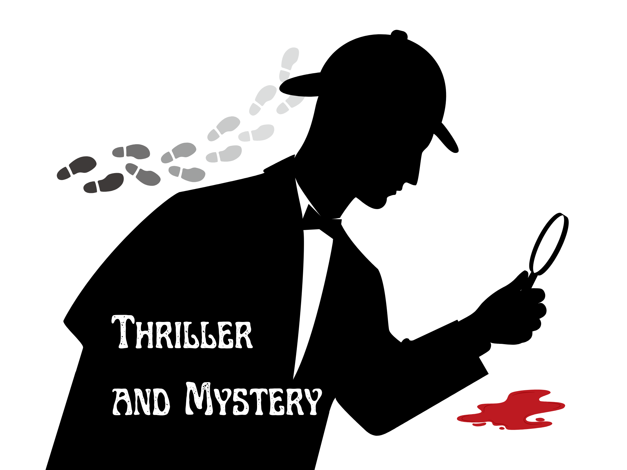 Thriller & Mystery