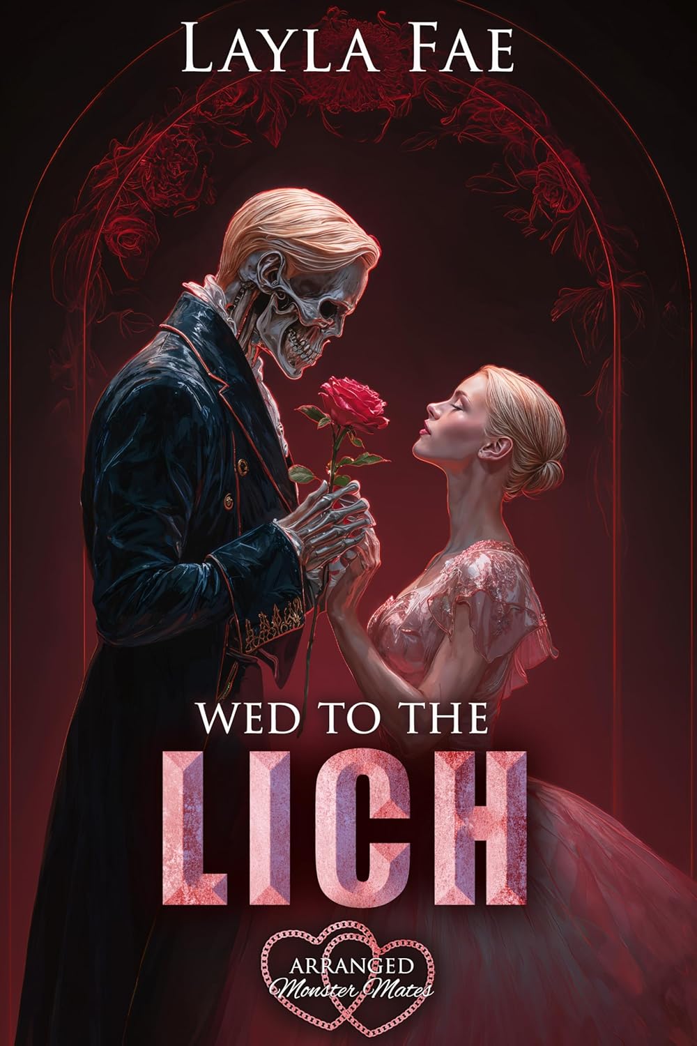 Wed to the Lich