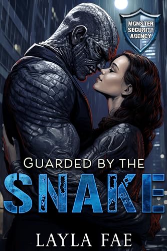 Guarded by the Snake