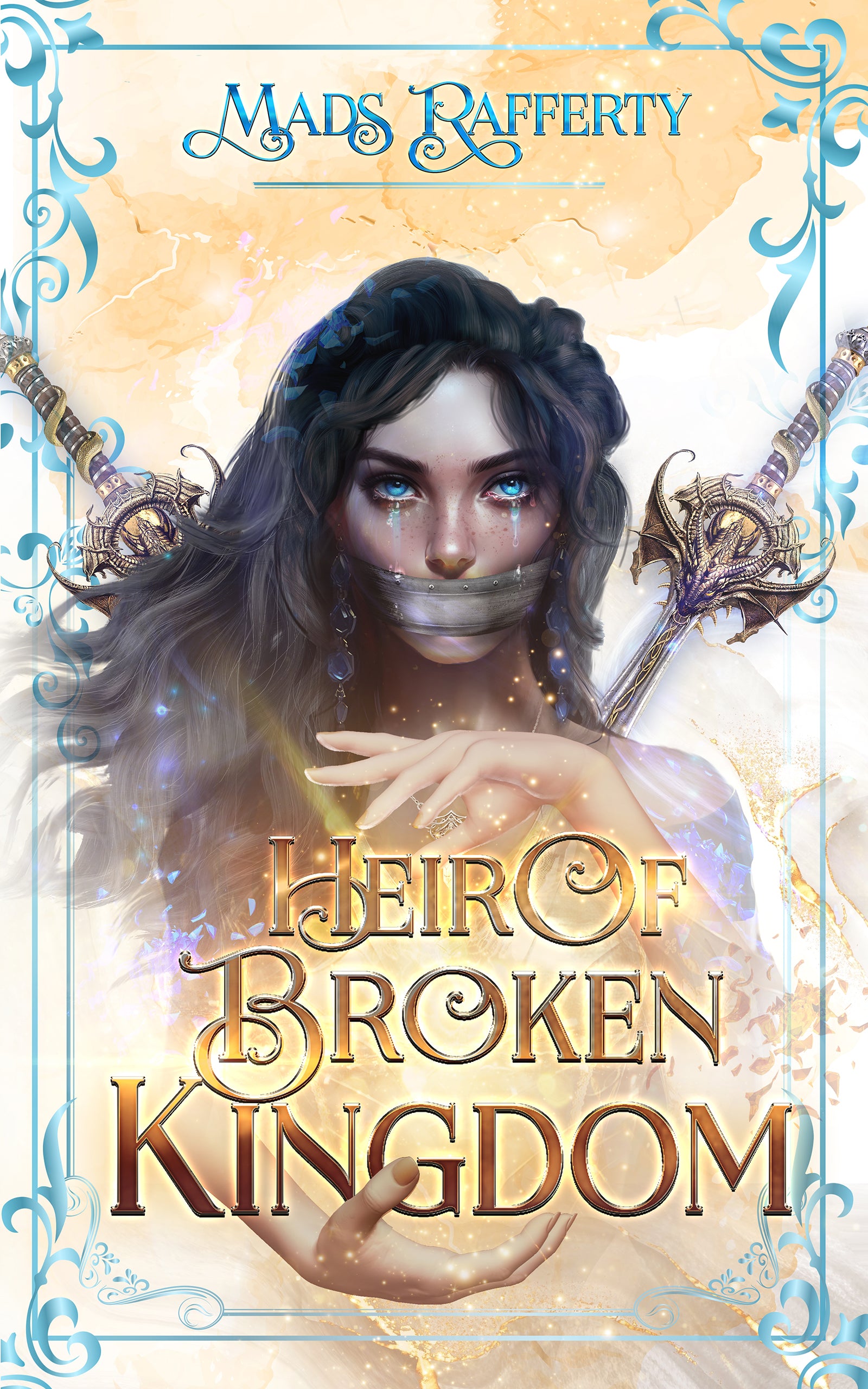 Heir of Broken Kingdom