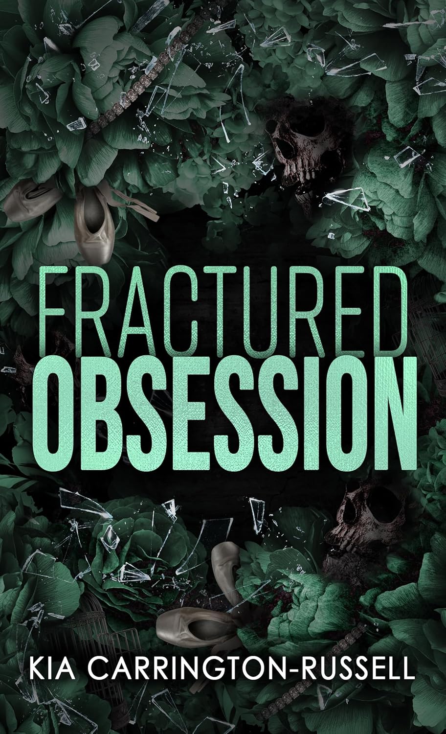 Fractured Obsession