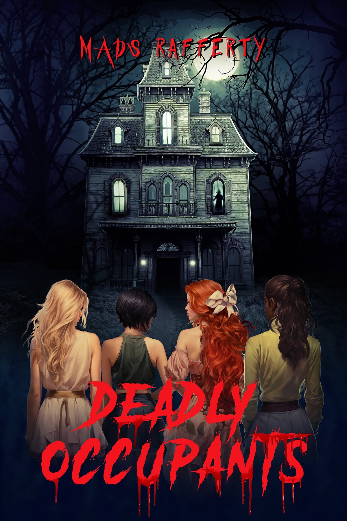 Deadly Occupants