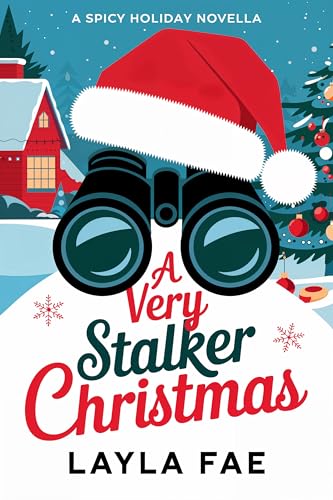 A Very Stalker Christmas