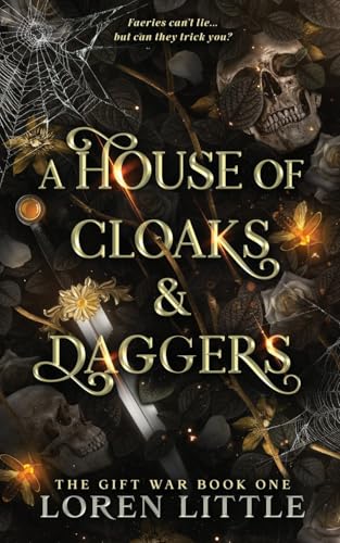 A House of Cloaks