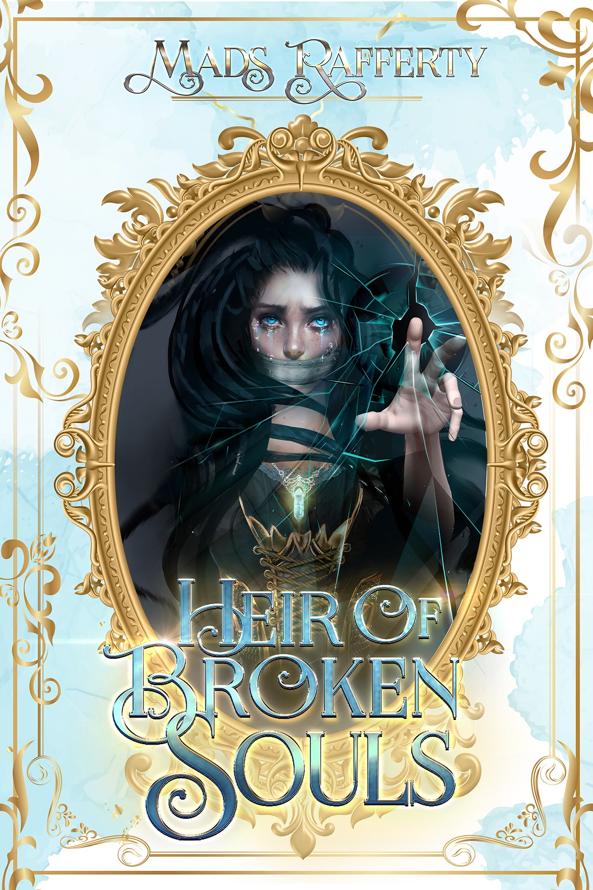 Heir of Broken Souls