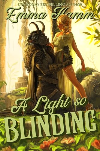 A Light So Blinding