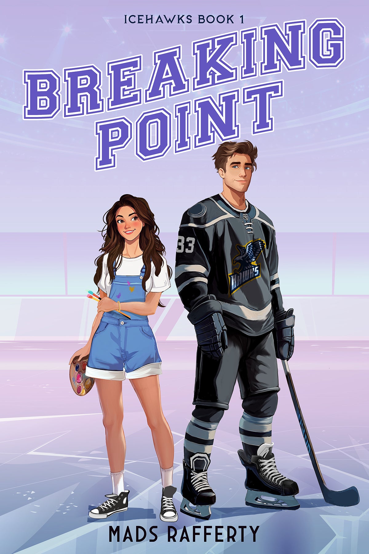 Breaking Point