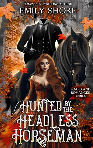Hunted by the Headless Horseman