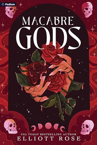 Pre-Order Macabre Gods