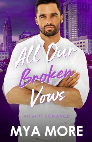 All Our Broken Vows