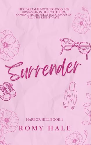 Surrender, Romy Hale