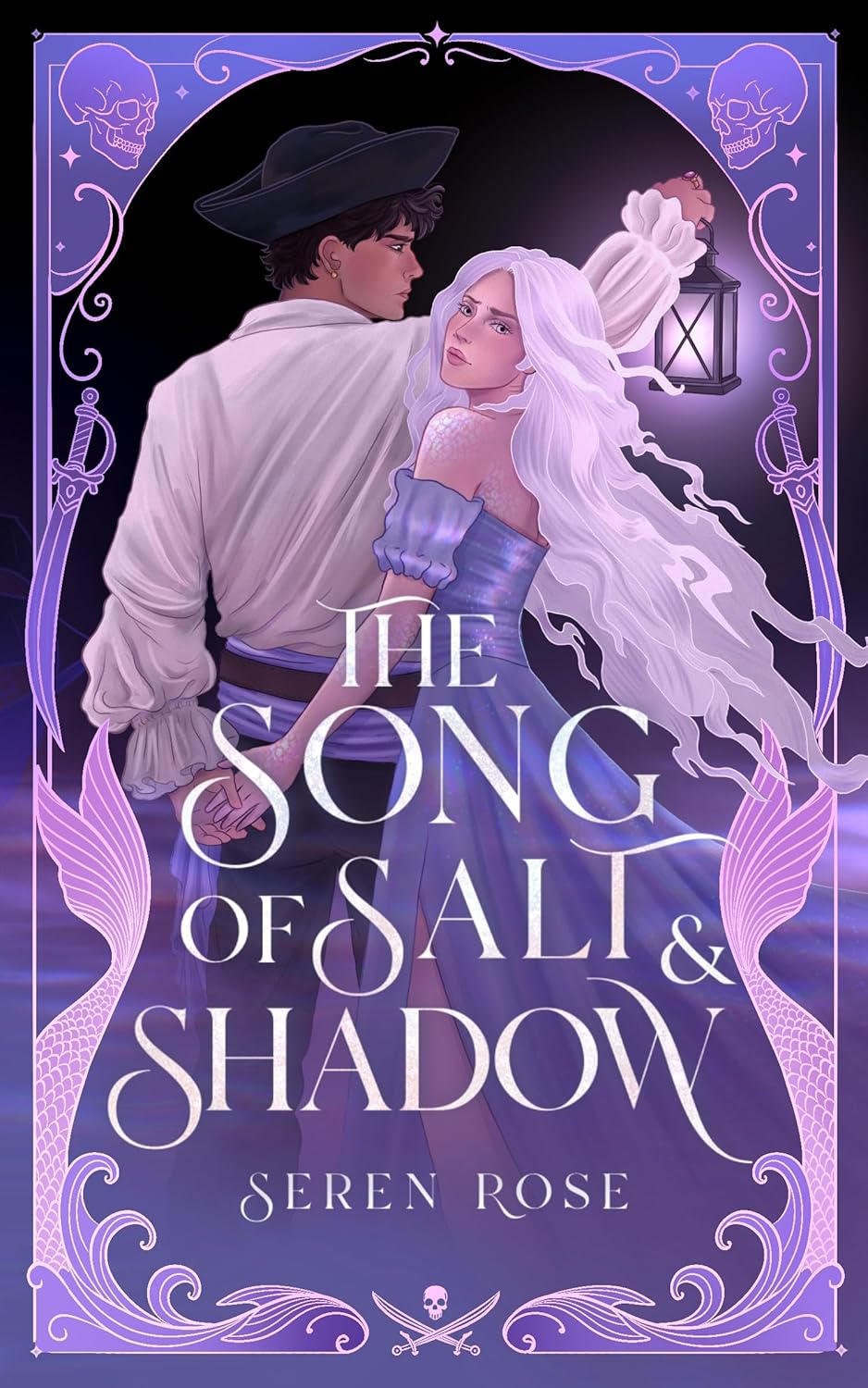 Pre-Order The Song of Salt and Shadow