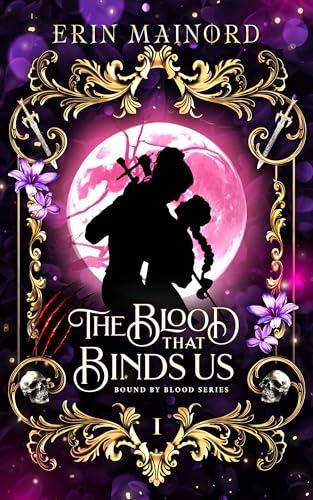 The Blood that Binds Us