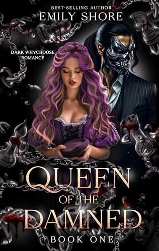 Queen of the Damned : Part One