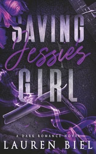 Saving Jessie's Girl