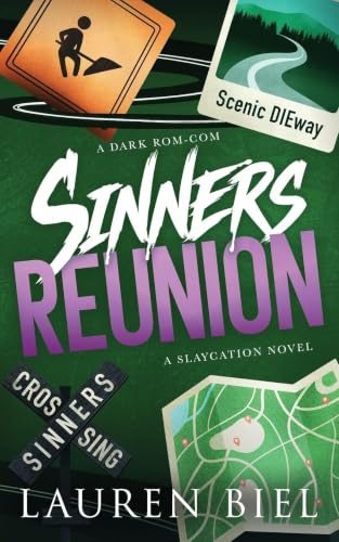 Sinners Reunion Deluxe Edition