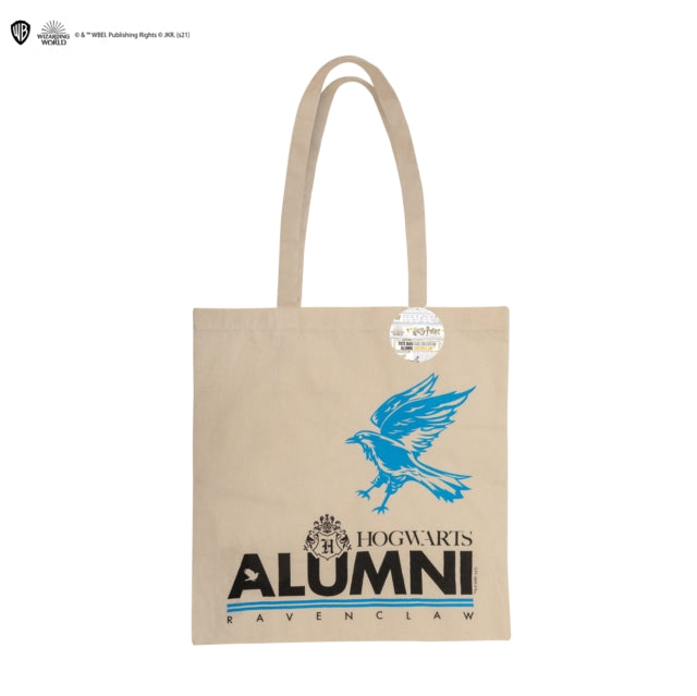 Tote bag - Alumni Ravenclaw