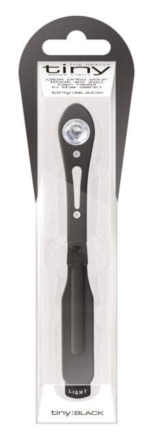 Really Tiny book lights - multiple colors