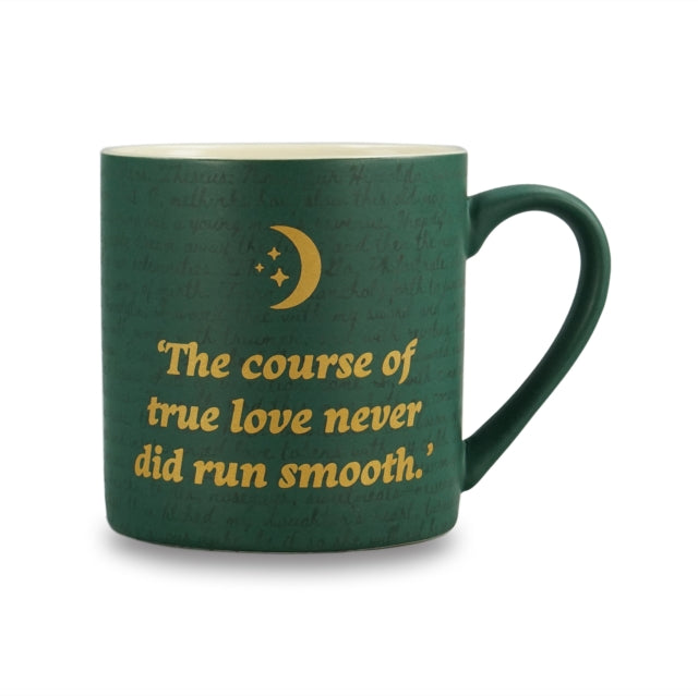 Mug Classic Boxed - Shakespeare (Midsummer Night's)