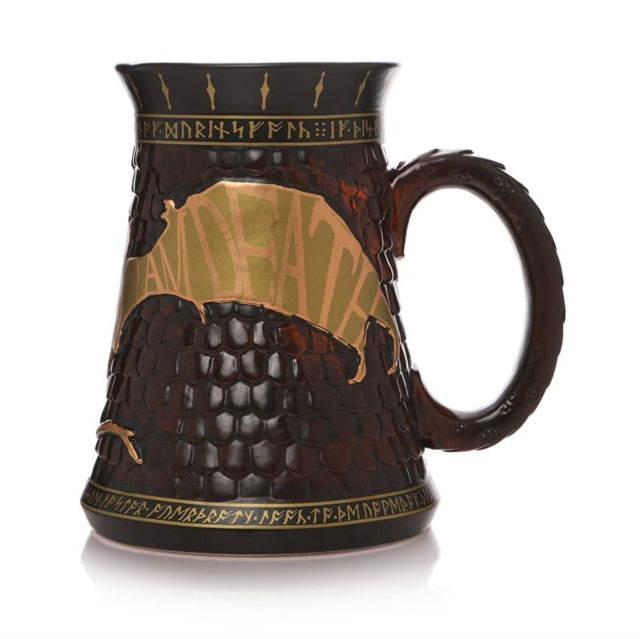 Hobbit Collectable Mug - extended collection