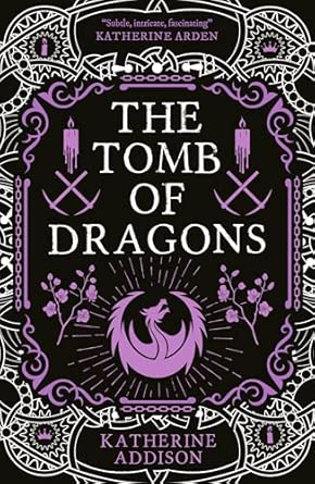 The Tomb of Dragons