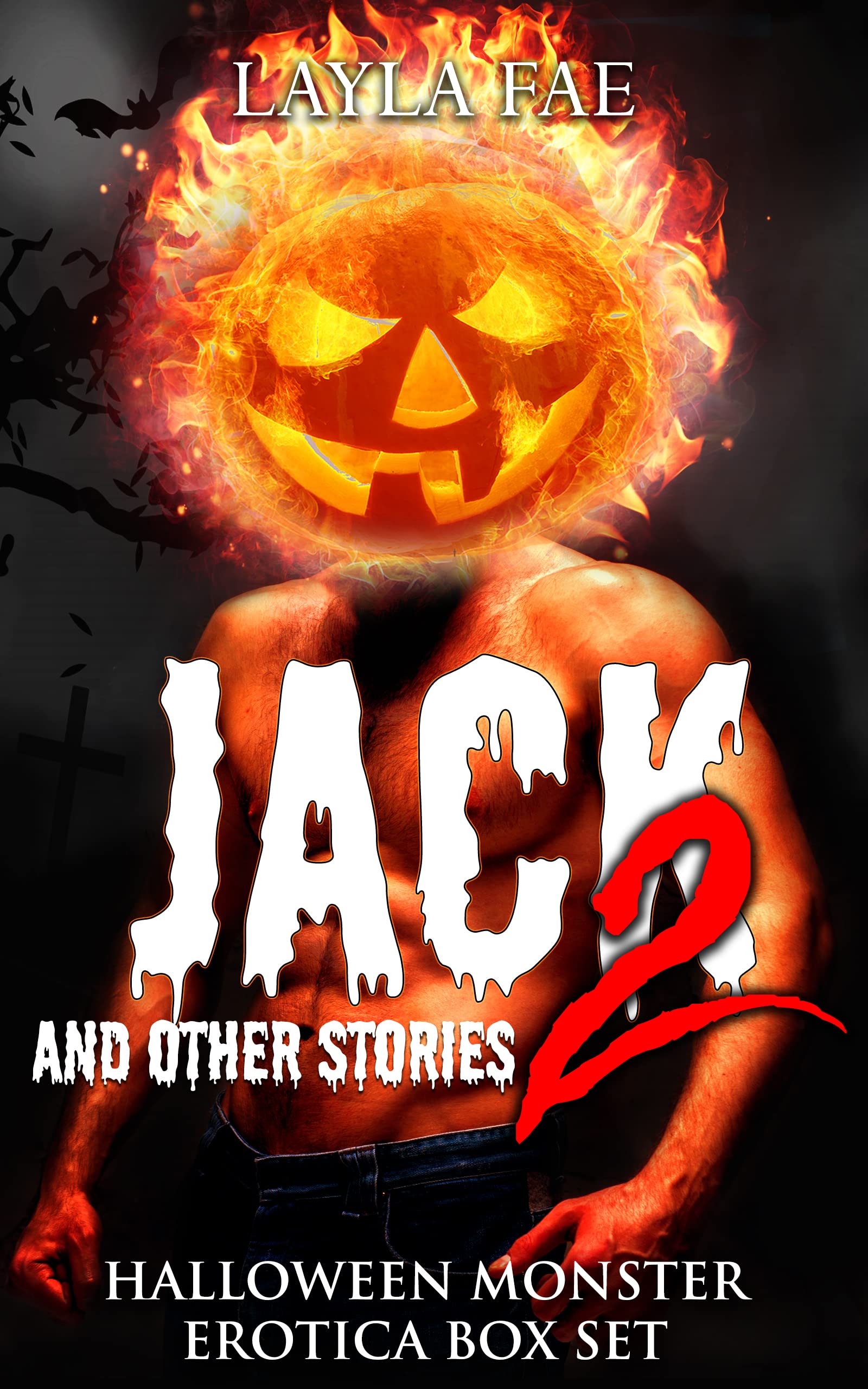JACK 2 and Other Stories
