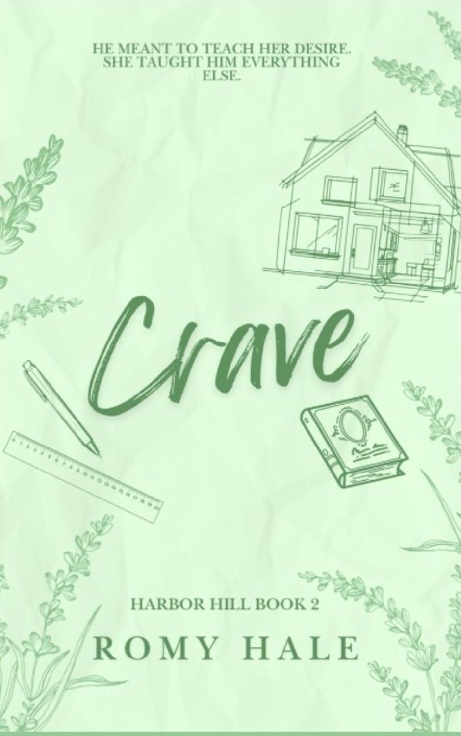 Crave