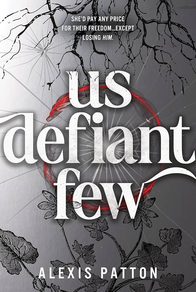 Pre-Order Us Defiant Few