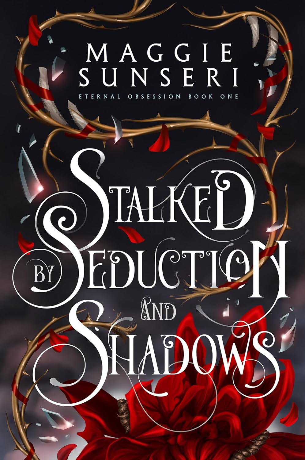 Stalked by Seduction and Shadows - udvidet sortement