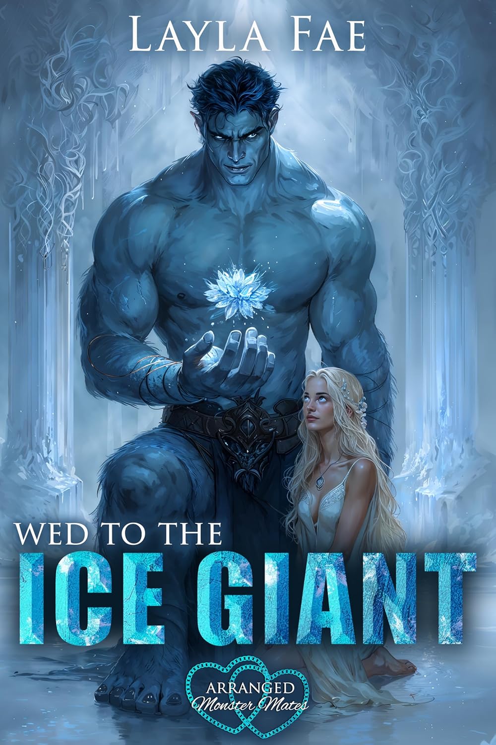 Wed to the Ice Giant