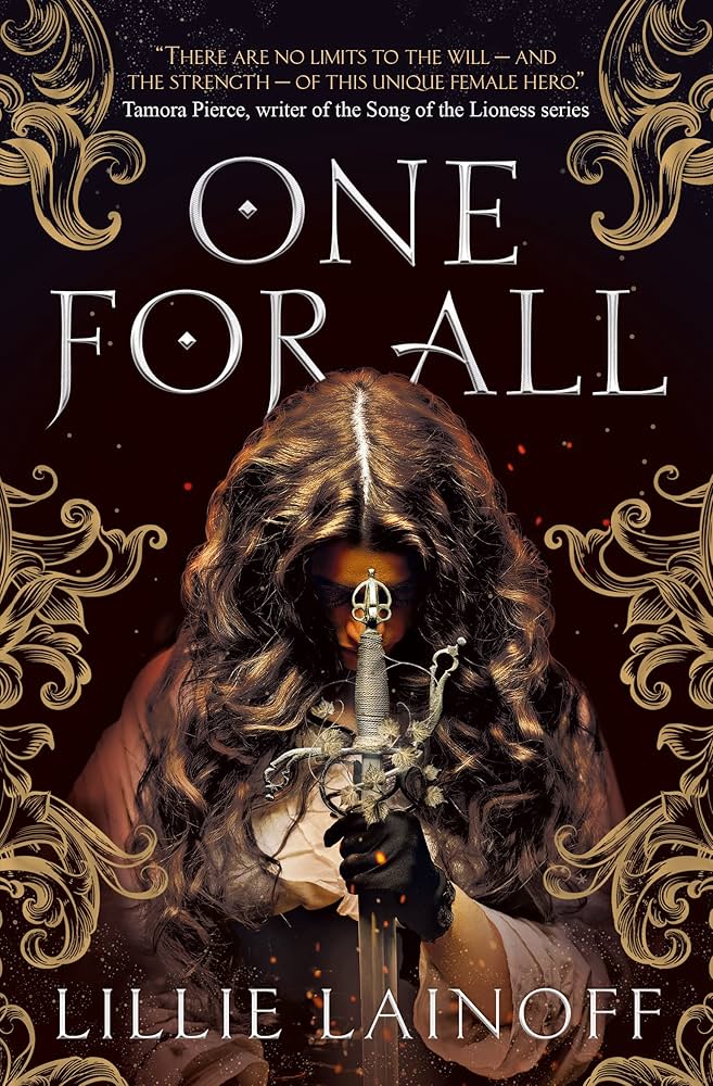One For All