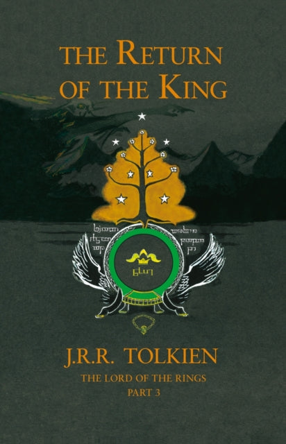 The Return of the King : Book 3