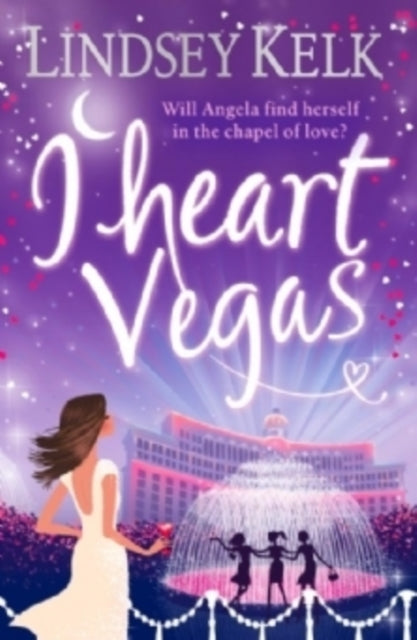 I Heart Vegas : Book 4