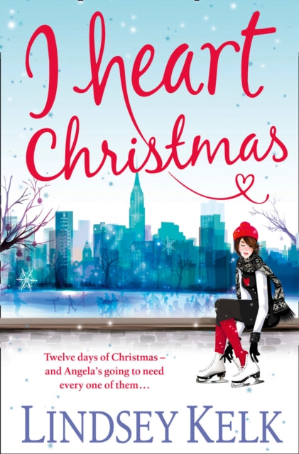 I Heart Christmas : Book 6