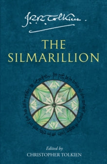 The Silmarillion (Lord of the rings)