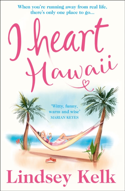 I Heart Hawaii : Book 8
